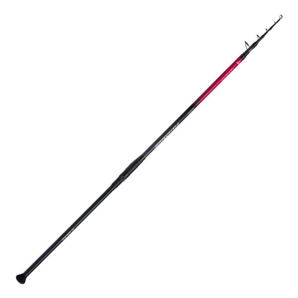 Shimano Fishing Forcemaster Monster Teleskooppinen Surfcasting-vapa  4.20 m / 200 g
