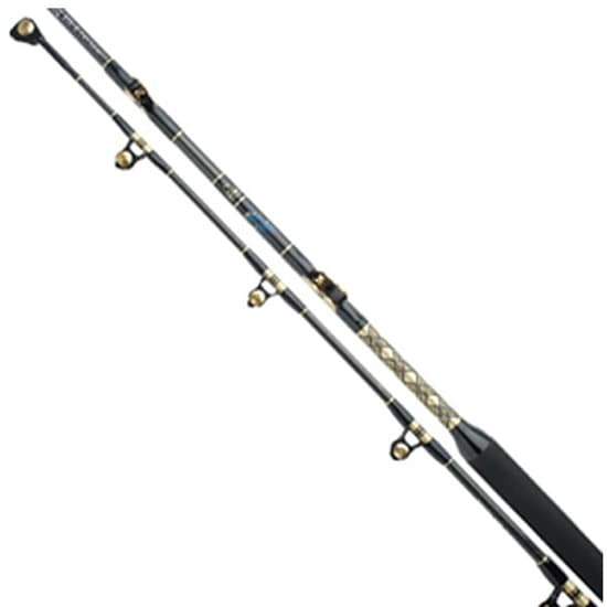 Shimano Fishing Tiagra Standup Fiskesnøre  1.65 m / 80 Lbs