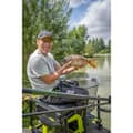 Miniatyrbild 5 av 8: Matrix Fishing Mtx V2 Margin 1 Section 8.70 M Rumpsektion Silver