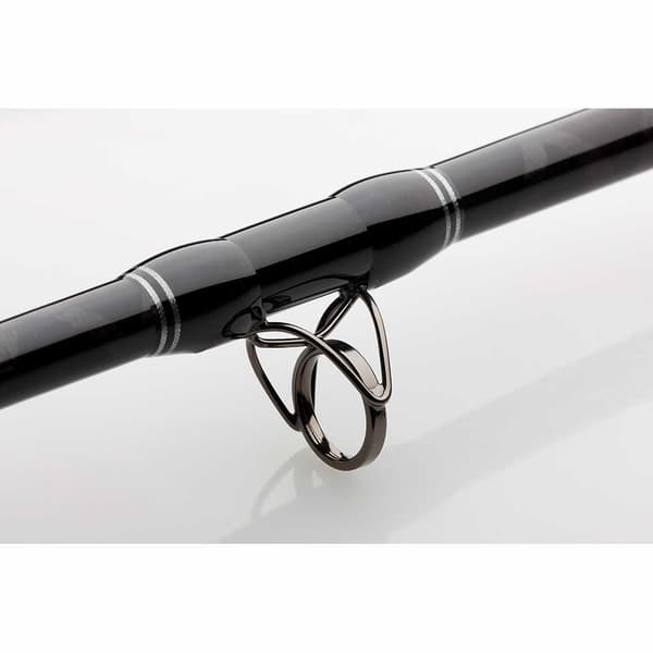 Madcat Black Cat-stick Mallefiskestang Søvfarvet 3.00 m / 150-300 g
