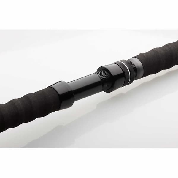 Madcat Black Cat-stick Mallefiskestang Søvfarvet 3.00 m / 150-300 g