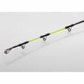 Miniatyrbillede 6 af 6: Madcat Black Cat-stick Mallefiskestang Søvfarvet 3.00 m / 150-300 g