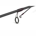 Miniatyrbild 2 av 2: Shimano Force Master Trout Area 1,85 m - 0,5-3,5 g Spinning fiskespö Öring Area Spinning Ultra Light Lure
