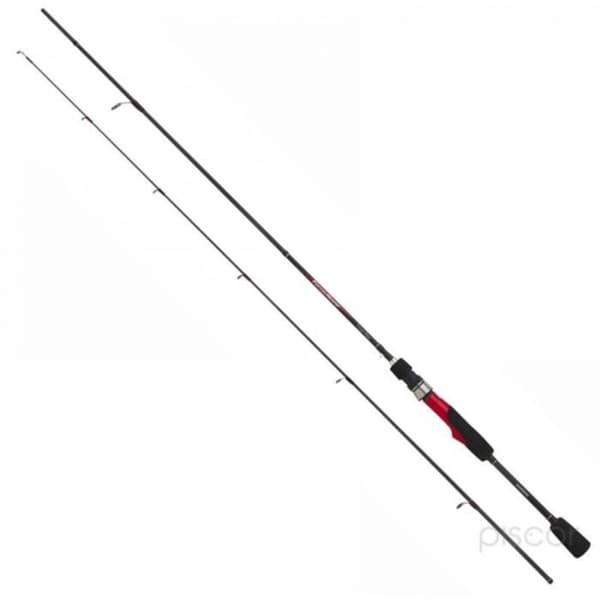 Shimano Force Master Trout Area 1,85 m - 0,5-3,5 g Spinning fiskespö Öring Area Spinning Ultra Light Lure