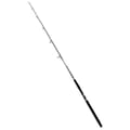 Miniatyrbild 1 av 2: Lineaeffe Cromo Traction 7kg Jigging-spö Svart 1.80 m / 200 g