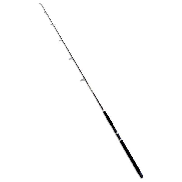 Lineaeffe Cromo Traction 7kg Jigging-spö Svart 1.80 m / 200 g