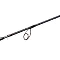 Miniatyrbild 3 av 5: Nomura Haru Drop Shot Spinnfiskespö Svart 2.00 m / 3-15 g