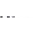 Miniatyrbillede 4 af 5: Nomura Haru Drop Shot Spinnestang Sort 2.20 m / 3-16 g