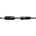 Miniatyrbillede 5 af 5: Nomura Haru Drop Shot Spinnestang Sort 2.20 m / 3-16 g
