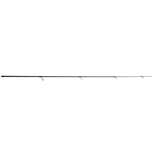 Nomura Haru Drop Shot Spinnestang Sort 2.20 m / 3-16 g