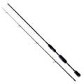 Miniatyrbillede 1 af 5: Nomura Haru Drop Shot Spinnestang Sort 2.20 m / 3-16 g