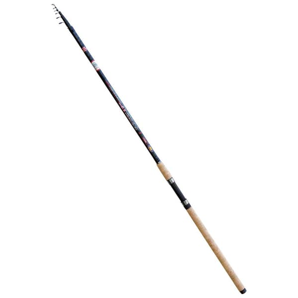 Lineaeffe Lancer Bolognesestav Beige,Svart 3.90 m / 80 g