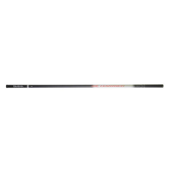 Daiwa Harrier Strong 80 Vevaxel 7.95 m