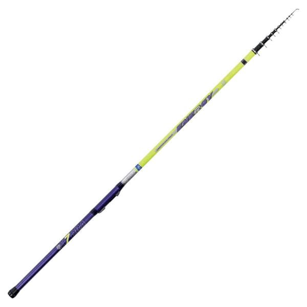 Evia H7dra Energy Sargo Tele Bolognesestav Silver 6.00 m
