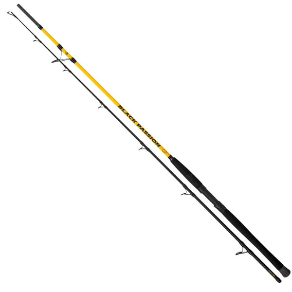 Black Cat Black Passion G2 Monnivapa  2.40 m / 50-200 g