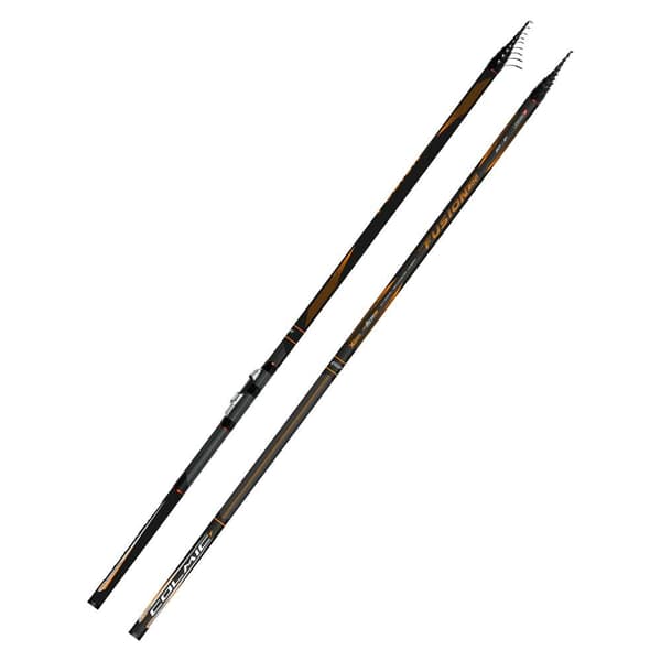 Colmic Fusion 200 Surfcasting Sauva  6.00 m / 20 g