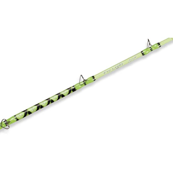 Colmic Pro Light Acid Troll Fiskesnøre Grøn 1.98 m / 12-20 Lbs
