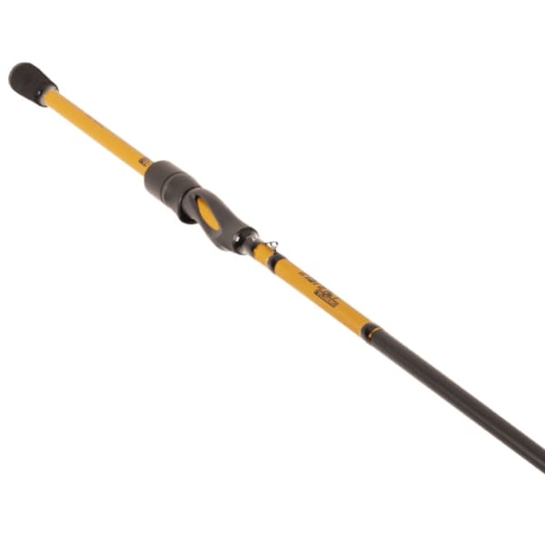 BFT Instinct Reloaded - Perch Versatile 7,4” 7-25g, 2pcs