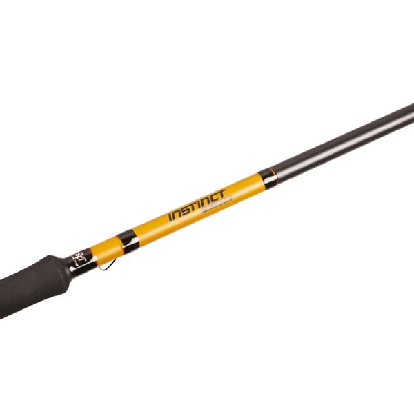BFT Instinct Reloaded - Pike Versatile XL 8,6” -180g 2pcs (Multi)