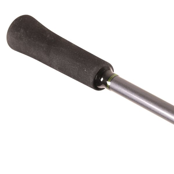 BFT Raptor G2 Pike Spin 8' -100g - 2pcs Haspel