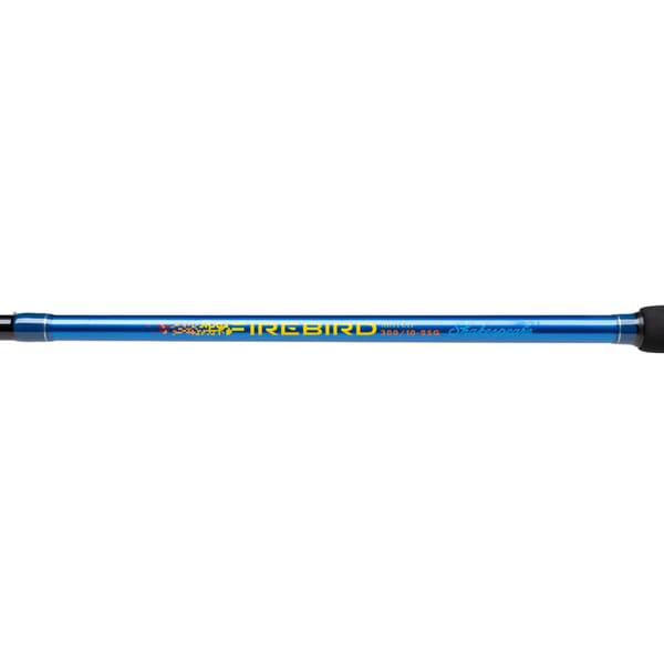 Shakespeare Firebird Beachcaster Spinnestang  3.66 m / 113-226 g