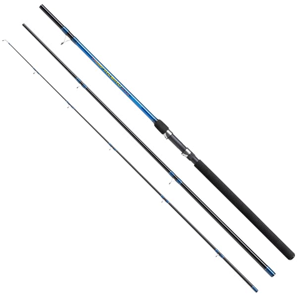 Shakespeare Firebird Beachcaster Spinnestang  3.66 m / 113-226 g