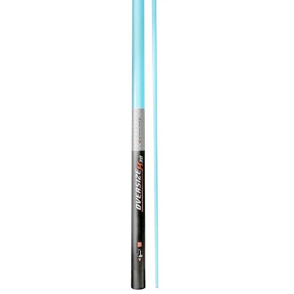 Colmic Hyper K30 Oversize Colorfull Power Carp Stang Sæt  2.90 m