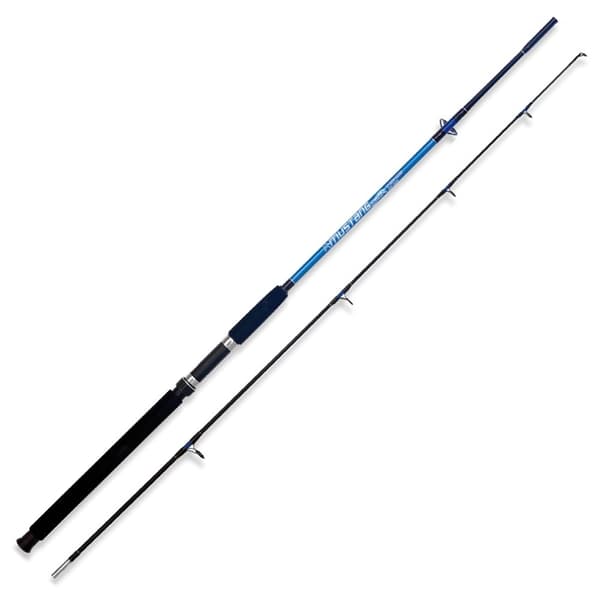 Lineaeffe Mustang Evolution Kevyt Heittovapa  3.00 m / 100-250 g