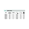 Miniatyrbild 2 av 5: Lineaeffe Empire Feeder Karpspö  3.60 m / 50-150 g