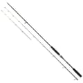 Miniatyrbild 1 av 2: Daiwa Powermesh Qb Bottenfiskespö Silver 3.40 m / 20-120 g