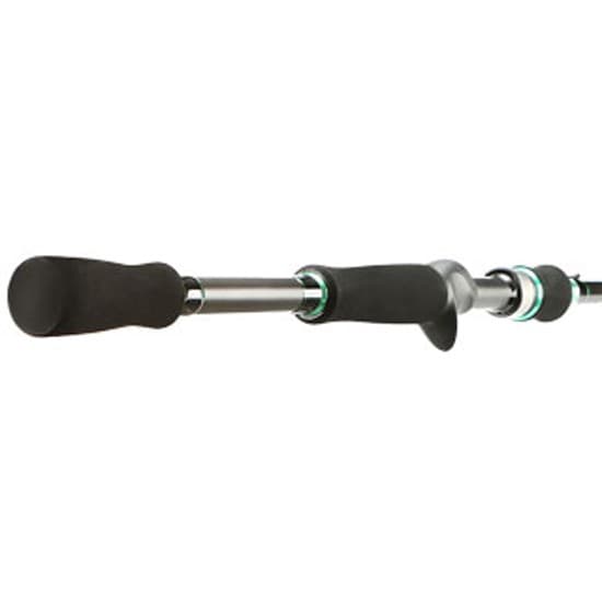 Irod Genesis Iii Swimbait Albama Baitcastingspö Silver 2.38 m / 50-70 Lbs
