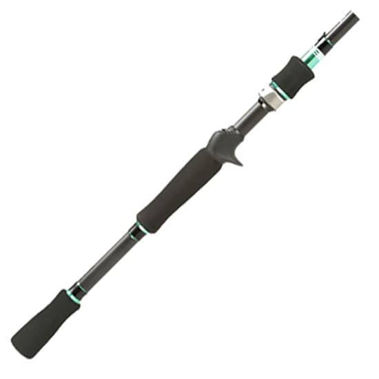 Irod Genesis Iii Swimbait Albama Baitcastingspö Silver 2.38 m / 50-70 Lbs