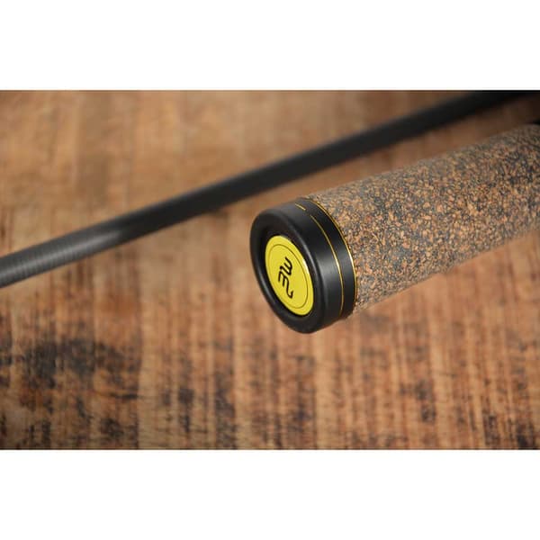 Benzar Mix Concourse Light Feeder Karpin Kalastus Vapa Hopeinen 3.30 m / 10-40 g