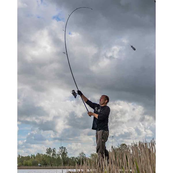 Fox International Horizon X5 S Full Shrink Karpspö 3.66 m / 3.5 Lbs