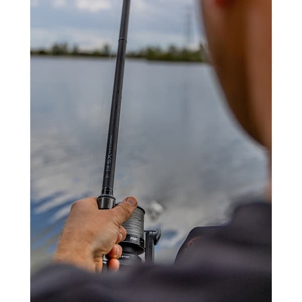 Fox International Horizon X5 S Full Shrink Karpspö 3.66 m / 3.5 Lbs