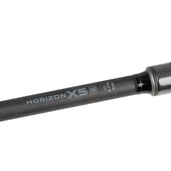 Fox International Horizon X5 S Full Shrink Karpspö 3.66 m / 3.5 Lbs