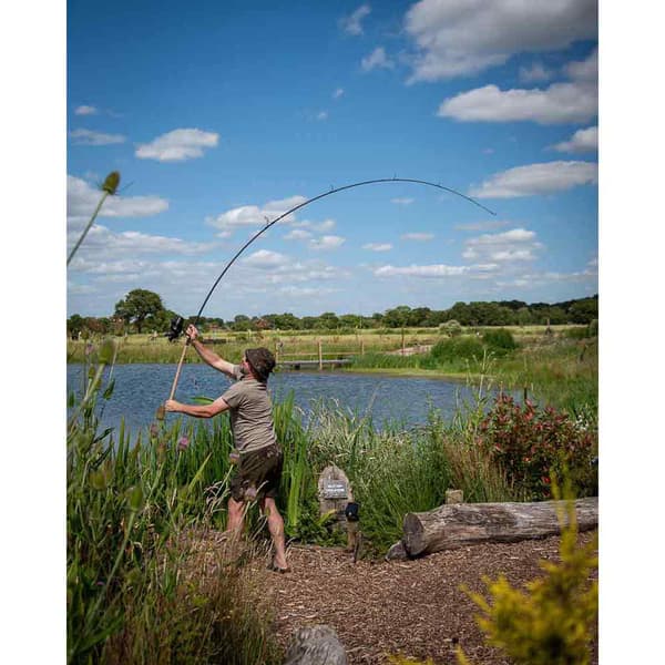 Fox International Horizon X3 S Abbr Handle Karpin Kalastus Vapa  3.65 m / 3 Lbs