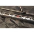 Pikkukuva 3 / 6: Carp Expert Max 2 Double Tip Boilie&feeder Karpin Kalastus Vapa  3.60 m / 3 Lbs