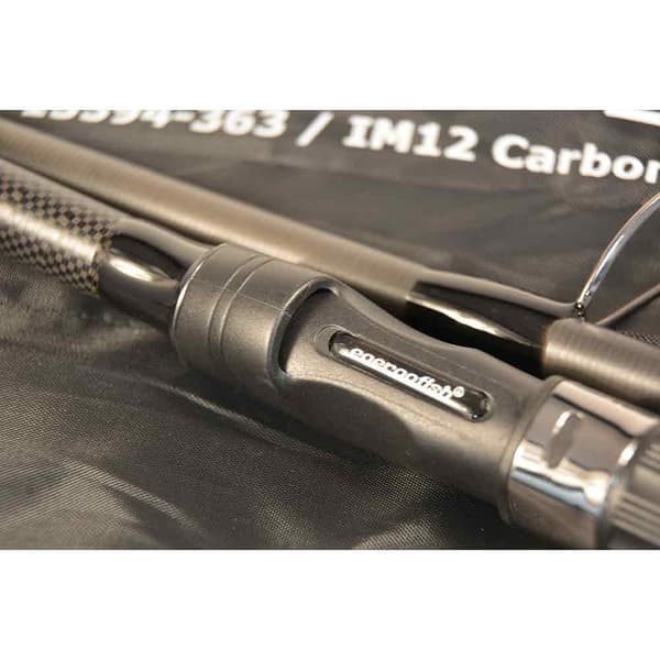 Carp Expert Max 2 Double Tip Boilie&feeder Karpin Kalastus Vapa  3.60 m / 3 Lbs