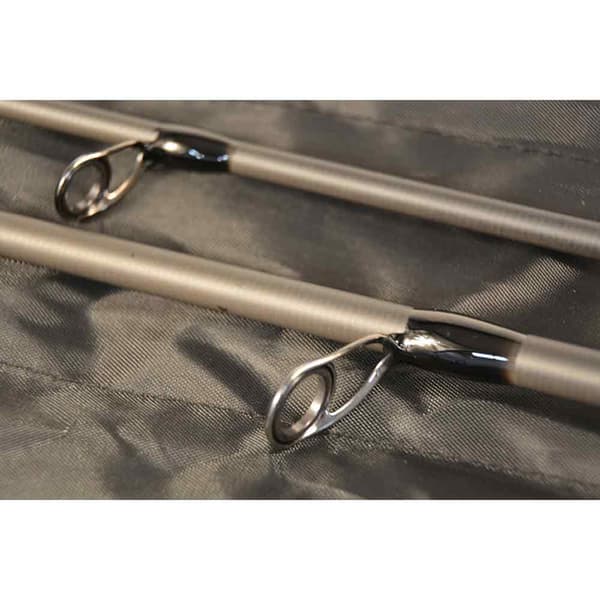 Carp Expert Max 2 Double Tip Boilie&feeder Karpin Kalastus Vapa  3.60 m / 3 Lbs