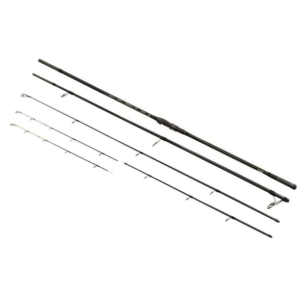 Carp Expert Max 2 Double Tip Boilie&feeder Karpestang  3.60 m / 3 Lbs