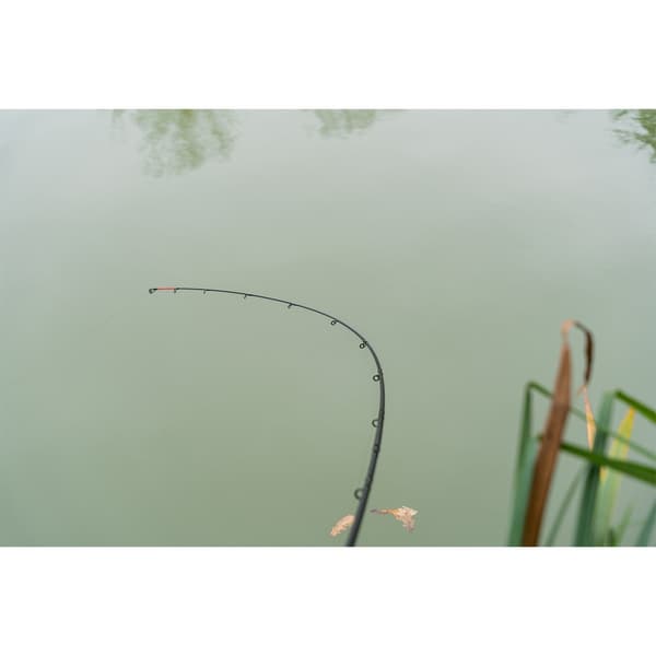 Korum Limitless Feeder Karpin Kalastus Vapa Kultainen 3.90 m / 200 g