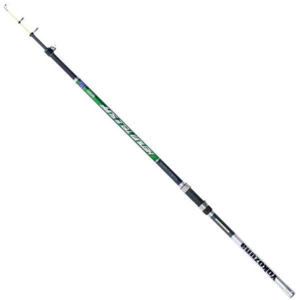 Yokozuna Xenium Teleskopiskt Surfcastingspö 4.50 m / 100-200 g