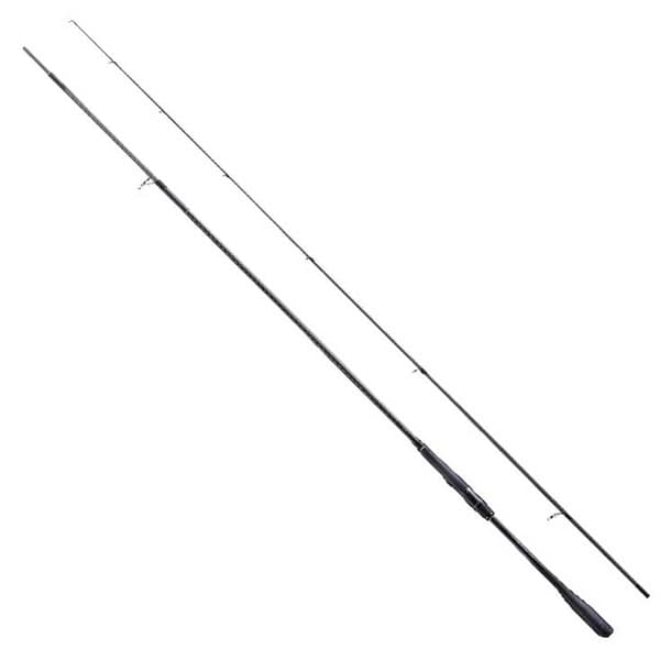 Shimano Fishing Exsence Infinity Kevyt Heittovapa Hopeinen 2.90 m / 6-38 g