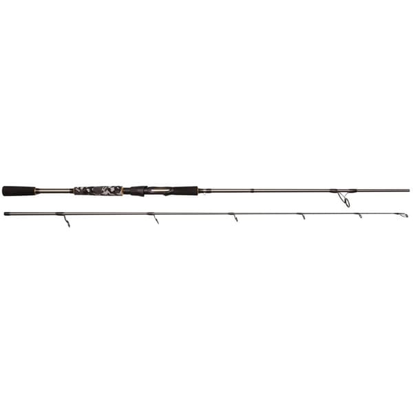 Kinetic Muzzler CT 8'6" 3XH 40-120g 2sec