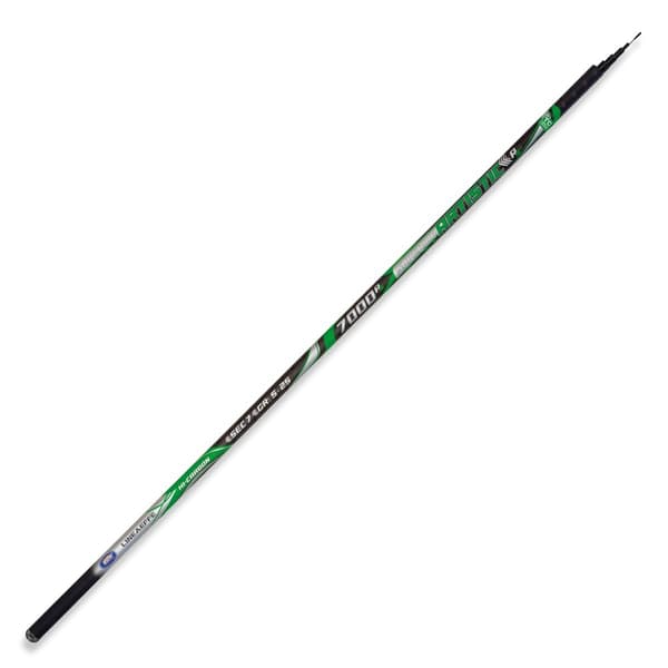 Lineaeffe Artistic Superior Bolognesestav Silver 6.00 m / 5.25 g