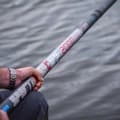 Miniatyrbild 4 av 6: Cresta Spartacus Carp 2000 11.5 M Rumpsektion Silver