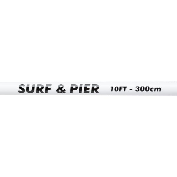 Shakespeare Salt Surfcastingstang Transparent 3.96 m / 113-226 g