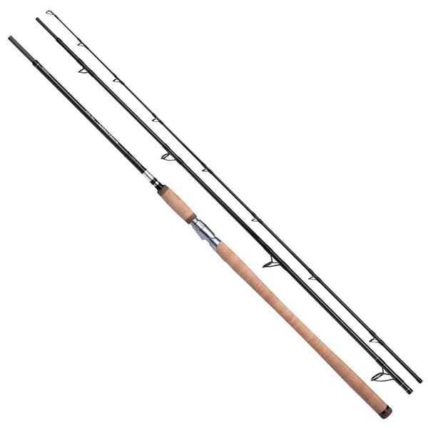 Shimano Fishing Speedmaster Salmon Cast Bottenfiskespö  3.76 m / 50-120 g