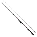 Miniatyrbild 1 av 2: Shimano Fishing Engestu Bb Cast Slow Jiggingspö Silver 2.06 m / 40-150 g